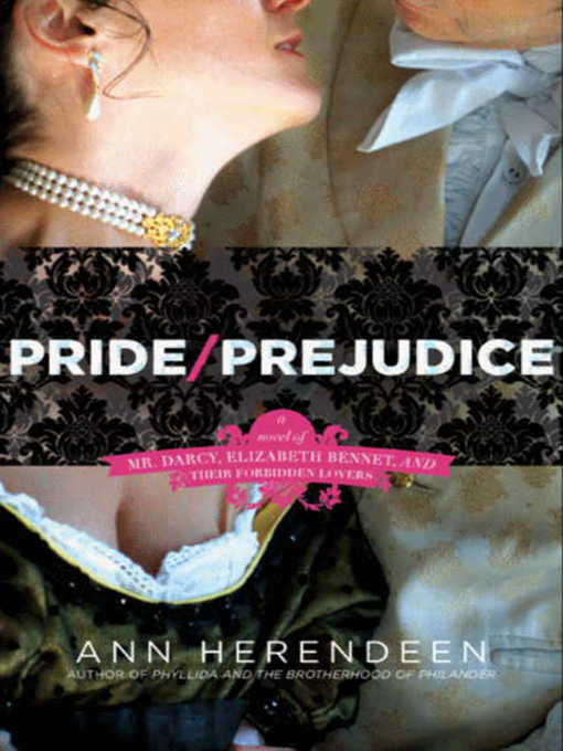Title details for Pride / Prejudice by Ann Herendeen - Wait list